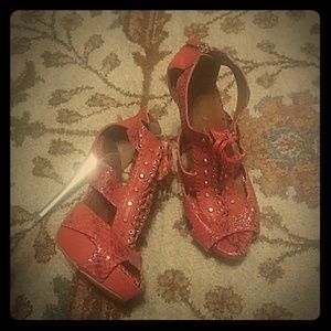 Heels 👠